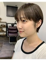 カフカ(CAFCA)&nbsp;耳掛けショート