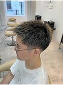 ☆ベリーショートスパイキー☆