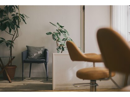 リッカテイル(Lycka till)の写真