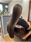 ◆Snughair◆髪質改善トリートメントカラー＋パーソナルカット
