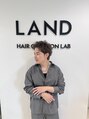 ランド(LAND) 秋山 知
