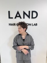 ランド(LAND) 秋山 知