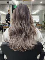 ウェーリング(Welring)&nbsp;エアタッチバレイヤージュ　デザインカラーフェイスフレーミング