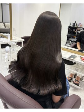 アイズ 横浜(IS) 【nanami指名】グレージュ