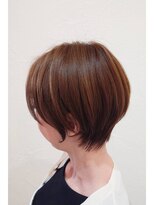 ゼンドット キョウト(Zen. kyoto)&nbsp;ショートスタイル