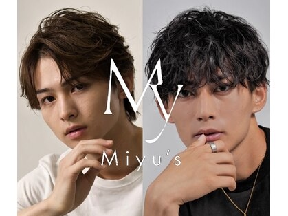 ミユーズ 表参道(Miyu's)の写真