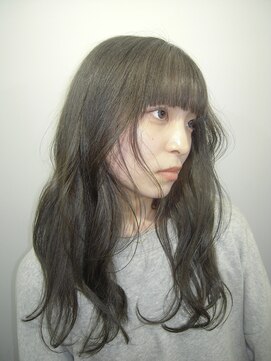 ラシック(LACQ) 札幌透明感カラー/札幌ダブルカラー/札幌グレージュ/札幌美容室