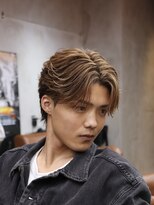 スキルメイト 天神(SKILL MATE)&nbsp;【SKILL】フェザーショート