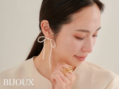 ヘア ビジュー(hair BIJOUX)の写真