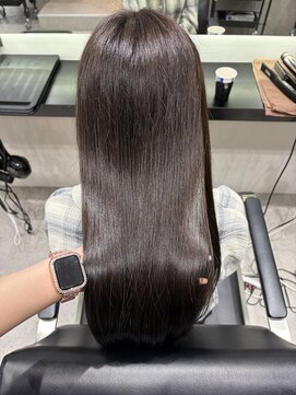 ソヨン 金山店(SOYON) ダークブラウン