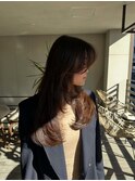 海外ロングレイヤー