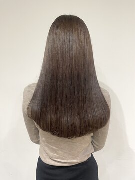 ケイリー(KAYLEE) 【イルミナカラー】ショコラブラウン