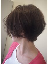 マジョリルゥ 寝屋川店(ma jolie.lou)