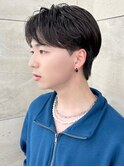 men's/メンズ/縮毛矯正/ニュアンスパーマ/ダウンパーマ/韓国