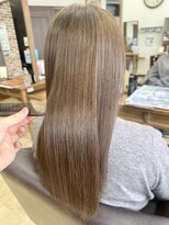 トップスタイル リッチ&nbsp;大人女性のための髪質改善ケア