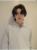 ニュアンスパーマ