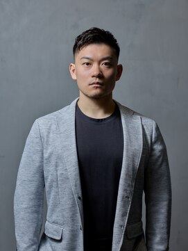 ラヴィニュー 秋葉原 神田(LAVIE NEW) ラグジュアリーヒートカール＜理容室＞秋葉原/神田/岩本町