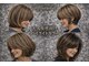 コアフールソレイユ(coiffeur SOLEIL)の写真