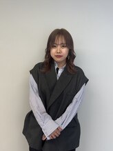 ファースト 仙台店(First) 清水 萌恵