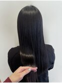 艶感たっぷり！アッシュグレー◎【今宿】