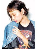 ファダスヘアー(fadas hair)&nbsp;ショート