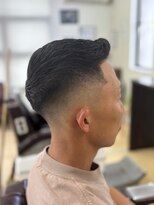 ハングアウト(Hangout) フェザーアップ