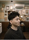 ショートスタイル