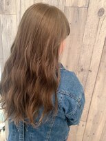 オーフェス 福島店(AUFES)&nbsp;くびれレイヤー