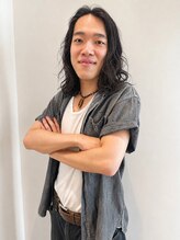 ヘアーラニッシュプラス(hair Lanish+) 高嶋 凌太