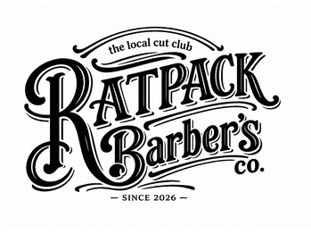 ラットパック バーバーズ(RATPACK Barber's)の写真/ビジネスシーンでも好印象な清潔感を。ON/OFFどちらも決まる、再現性の高いスタイルをお届け◎