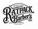 ラットパック バーバーズ(RATPACK Barber's)の写真/ビジネスシーンでも好印象な清潔感を。ON/OFFどちらも決まる、再現性の高いスタイルをお届け◎