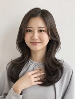 ディオ アンド ルーチェ(Dio&Luce)&nbsp;大人可愛い韓国風くびれレイヤー