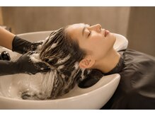 “ 薬剤の残留 ”をしっかりとリセット.゜＊