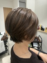 ミータイム 元住吉(Me time)&nbsp;グラデーションボブ
