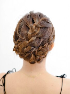 アールブルー 六本木店(R-blue) 編込み<六本木1分★￥2000～>