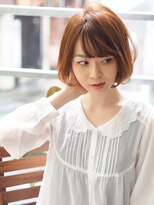 ロジ(Roji)&nbsp;【ROJI王道☆BOBスタイル