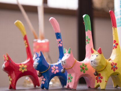 ヘアクラップクラップの写真