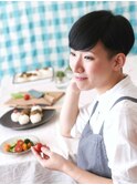 ヒロイン☆ショートカット