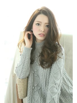 ホフ 大阪心斎橋店(F.O.F) パリスウェーブ【ホフ/大阪/心斎橋/難波】