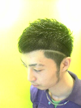 パセオ Paseo ダブルライン２００８