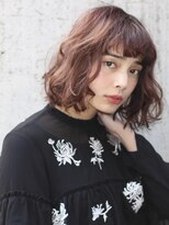 モホーク(MOHAWK)&nbsp;【MOAHWK】シアモーブ  × ウォブ