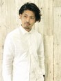 シューフルール(chou-fleur) 阪上 恭成