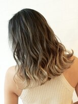 メリー(merry craftsman's factory)&nbsp;リアル外国人風カラー！