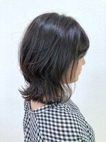ルディー バイ ヘアーポケット(rudii by HAIR POCKET) 佐伯風子