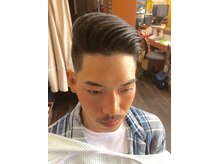ヘアー ファクトリー オーガニック マエダ(H F O MAEDA)