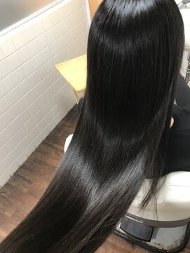 レブリス(Revliss) 髪質改善ストレートエステ髪質改善ヘアエステ地域顧客満足度No1