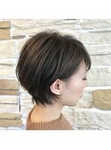 カッコいいのに溢れ出す品の良さ
