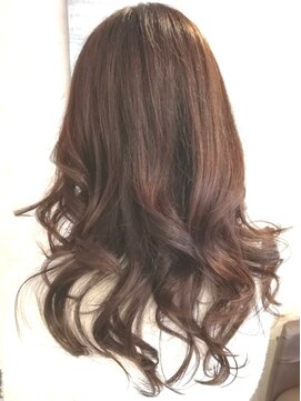 ルシア(Rucia) 柔らかフェミニン