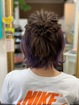 アフロデイーテ(aphrodite) .