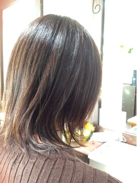 ドルセット レイヤー